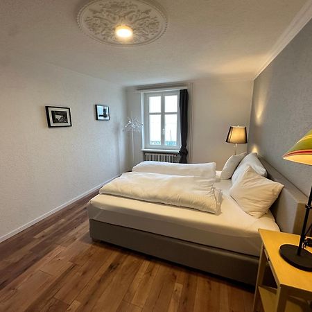 Lakeside Apartments Rorschach - Easy Self Check-In エクステリア 写真