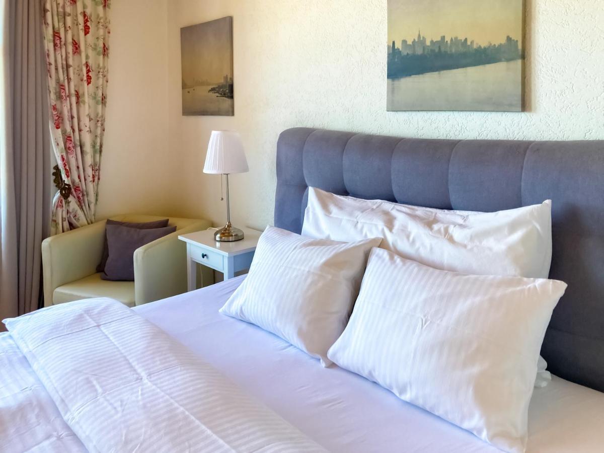 Lakeside Apartments Rorschach - Easy Self Check-In エクステリア 写真