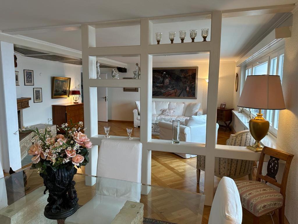 Lakeside Apartments Rorschach - Easy Self Check-In エクステリア 写真