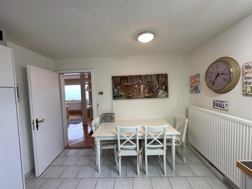 Lakeside Apartments Rorschach - Easy Self Check-In エクステリア 写真