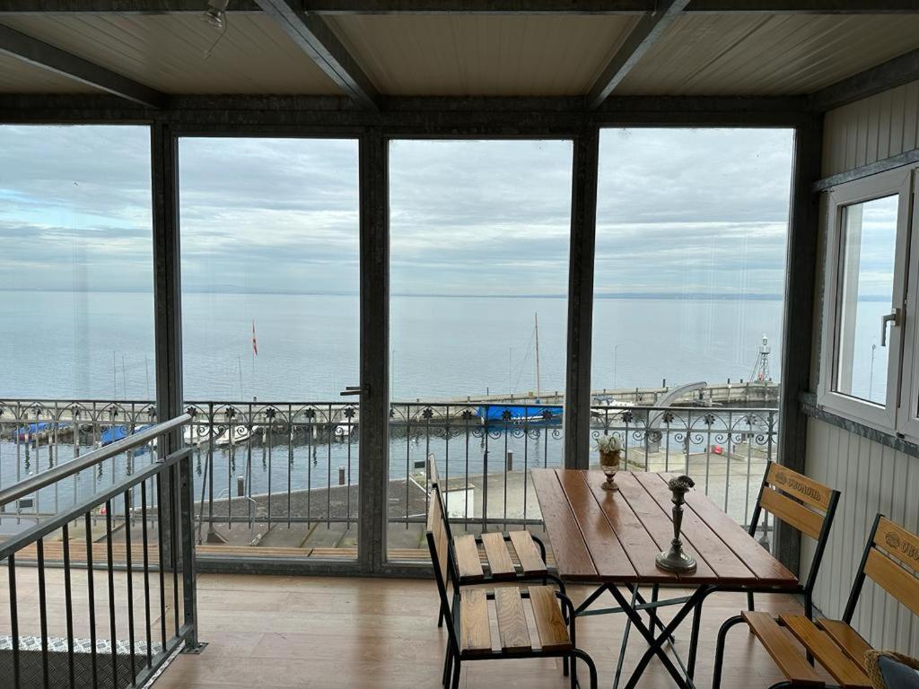 Lakeside Apartments Rorschach - Easy Self Check-In エクステリア 写真