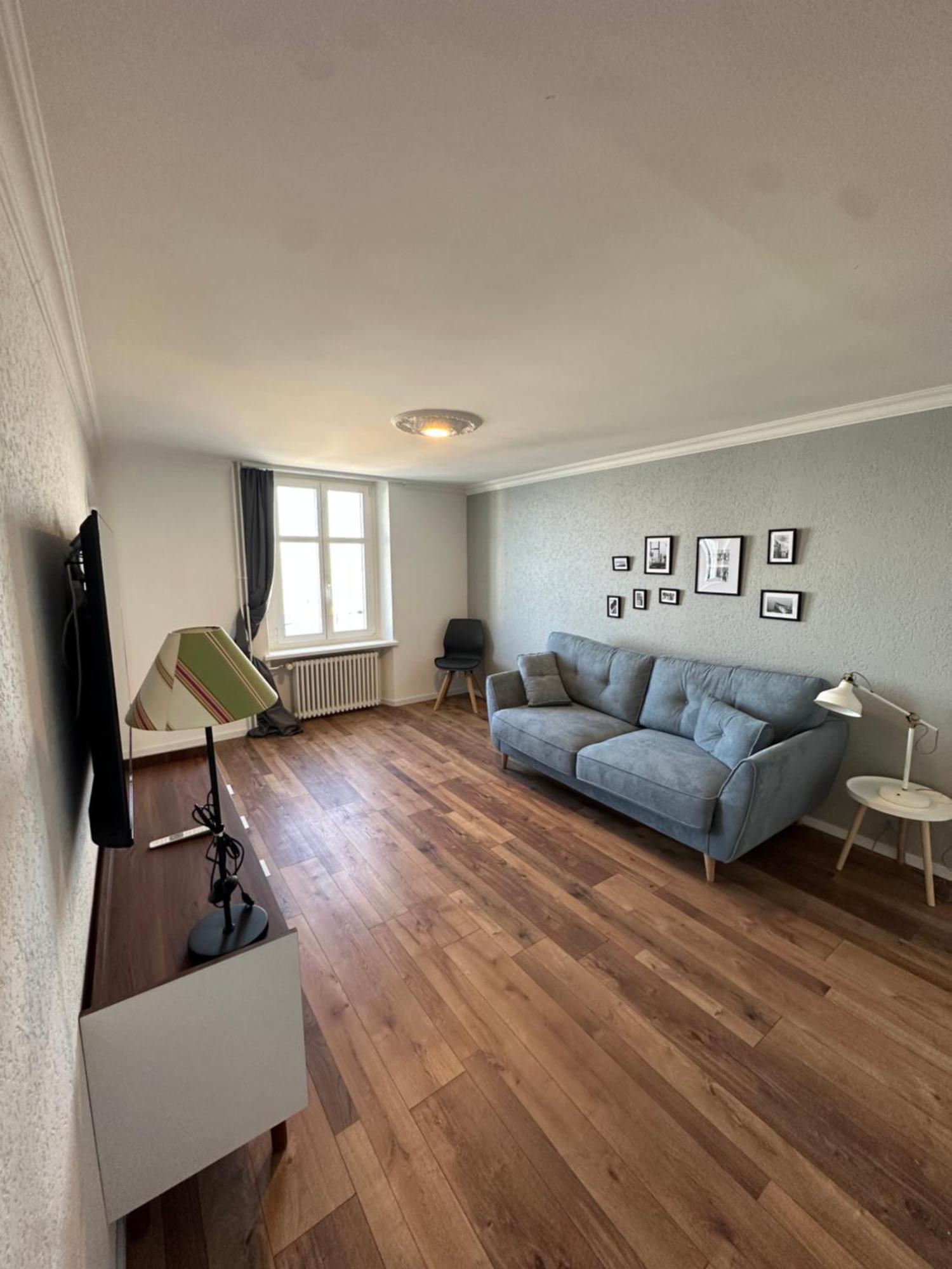 Lakeside Apartments Rorschach - Easy Self Check-In エクステリア 写真