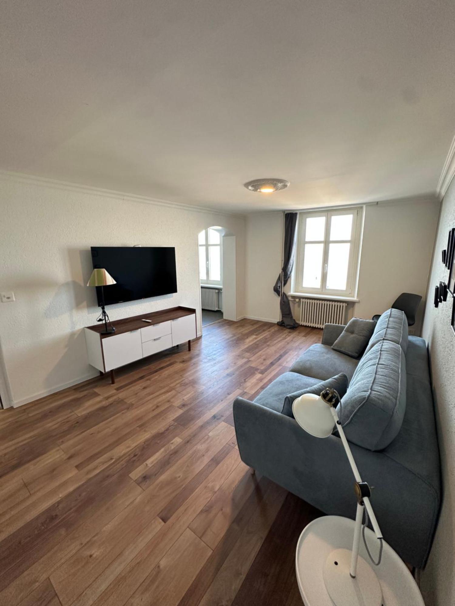 Lakeside Apartments Rorschach - Easy Self Check-In エクステリア 写真