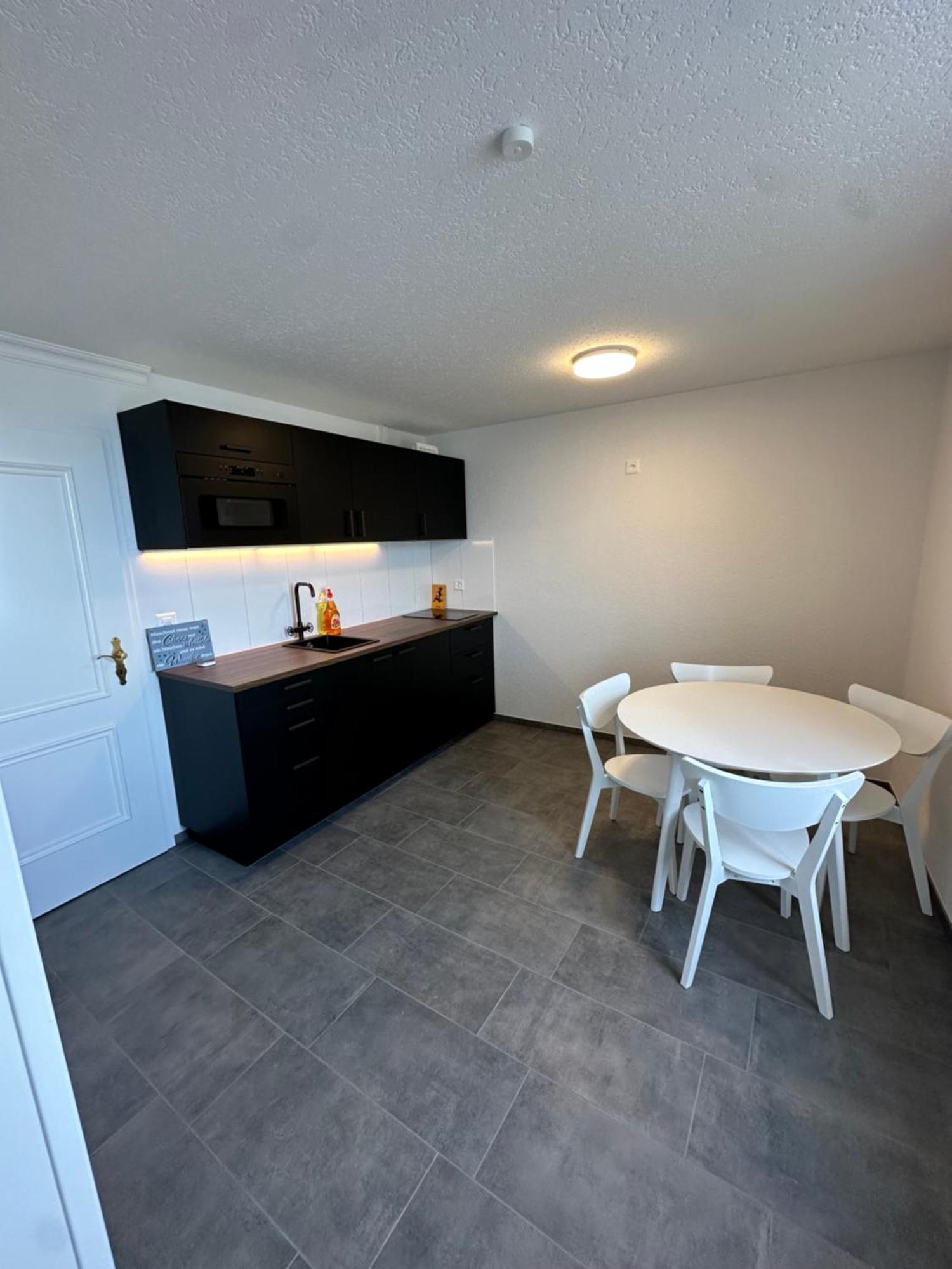 Lakeside Apartments Rorschach - Easy Self Check-In エクステリア 写真