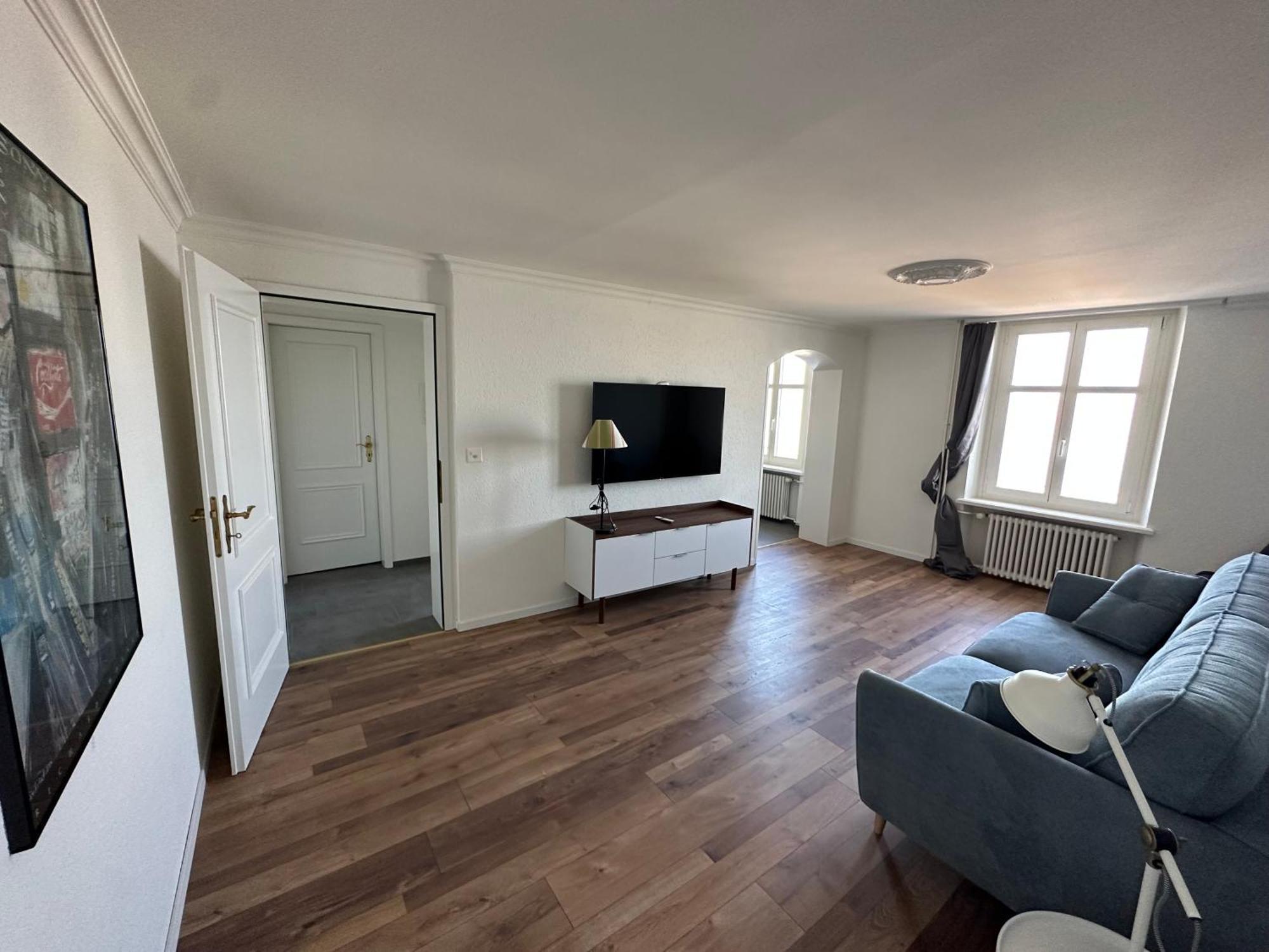 Lakeside Apartments Rorschach - Easy Self Check-In エクステリア 写真