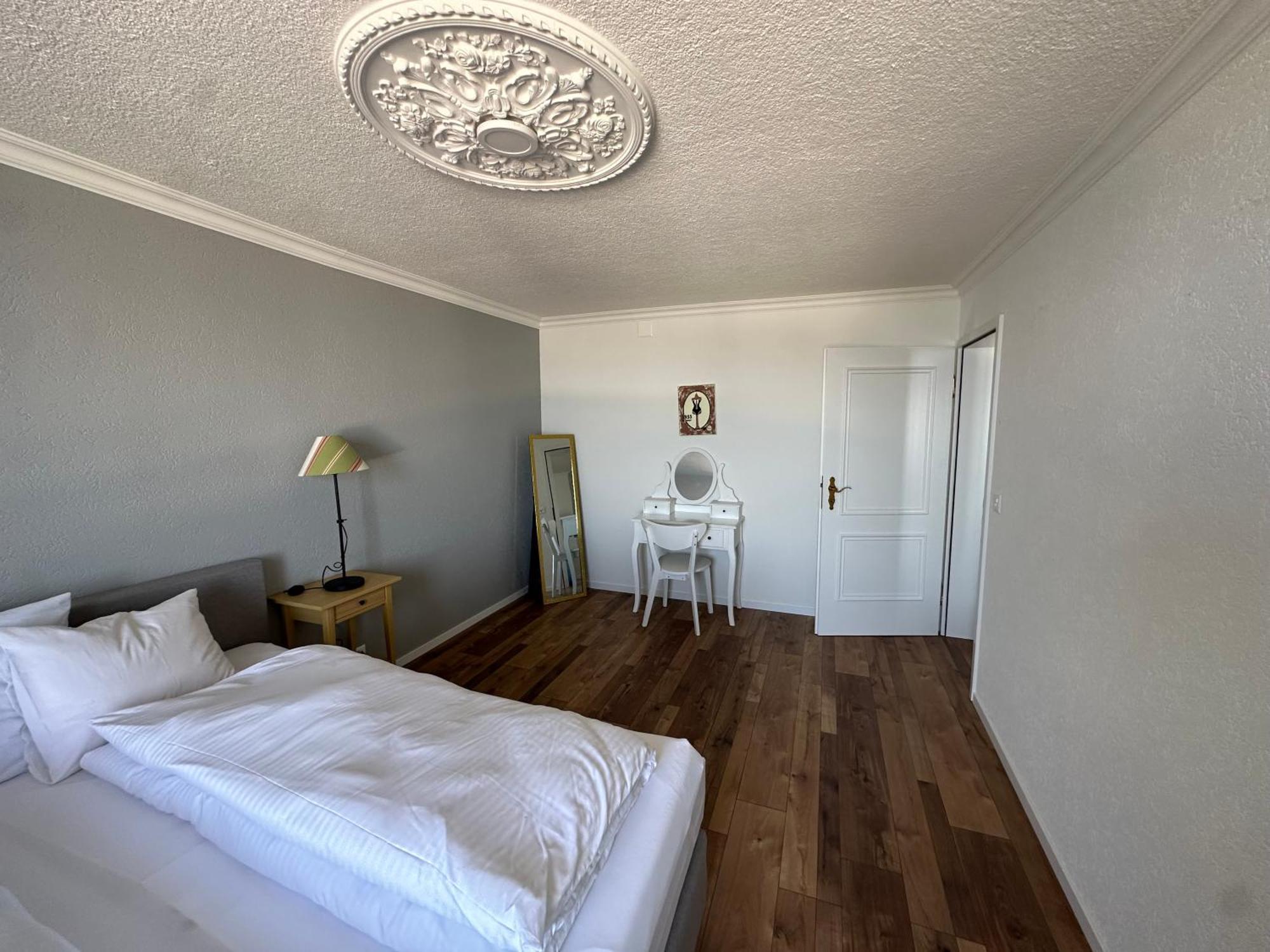Lakeside Apartments Rorschach - Easy Self Check-In エクステリア 写真