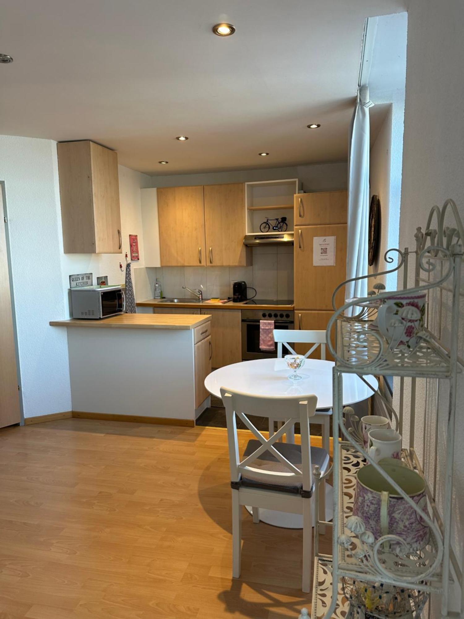 Lakeside Apartments Rorschach - Easy Self Check-In エクステリア 写真