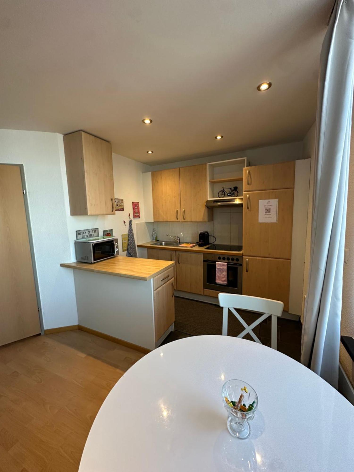 Lakeside Apartments Rorschach - Easy Self Check-In エクステリア 写真