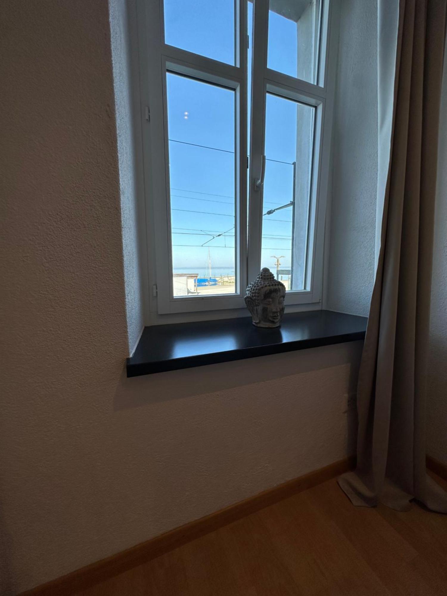 Lakeside Apartments Rorschach - Easy Self Check-In エクステリア 写真